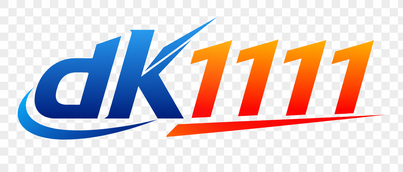 DK1111 logo